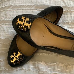 Tory Burch Ballet Flats